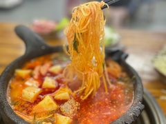 -笔记安顺夺夺粉火锅