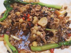 -大汗行宫园林餐厅