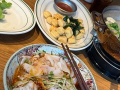 -纳鲁孜·新疆特色餐厅(上海悦荟广场店)