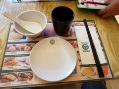 -添好运点心专门店(百老汇店)