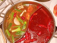 -许府牛火锅(信义坊总店)