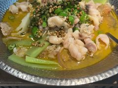 -大丰收·李家(浦西万达店)