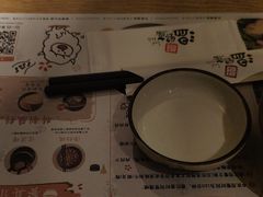 -温野菜涮涮锅(大悦城店)