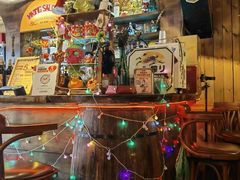 -VIKING SALOON西部美式烟熏烤肉(和平路店)