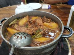 -广记餐厅(万福路店)