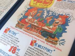 -The Crab Pot Seattle