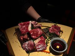 -300杯·和牛烧肉清酒专门店(廊里店)