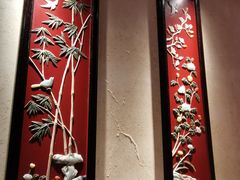 大堂-小吊梨汤·北京菜·烤鸭(鸟巢店)