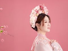 -经典婚纱摄影美学馆·私人定制