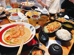 -雷门拉面店(新光天地店)