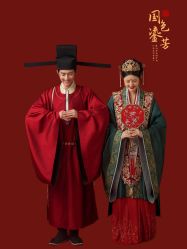 -女王风尚STUDIO·轻奢化定制