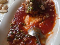 -山外山菜馆(玉泉路店)