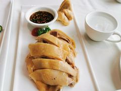 -老克勒上海菜(南京路步行街店)