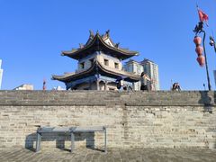 -西安城墙·碑林历史文化景区