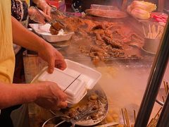 -明记牛杂(新马路分店)