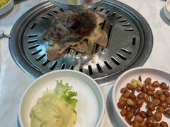 -六七八韩式烤肉·韩国料理(上杭路店)