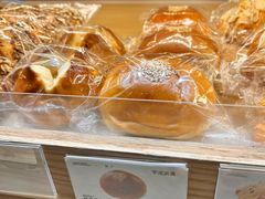 -小飞象面包公社(珠江路金鹰店)