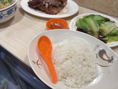 -一乐烧鹅(中环店)