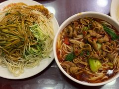 -新川面馆(新街口二店)