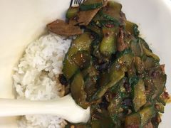 -德天顺盖码饭(人民西路店)