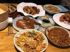 -局气 烤鸭·北京菜(光华路店)