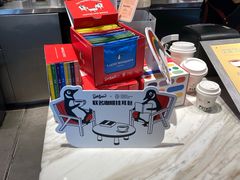 -Seesaw Coffee(环贸iapm店)