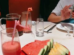 -侨美食家·粤菜(体育西路店)