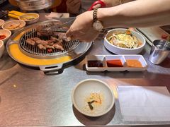-喜来稀肉(虹泉路店)