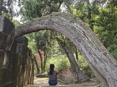 -金堂县云顶石城风景区