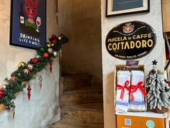 -Alimentari早午餐(安福路店)