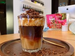 -大酉·M Coffee(北京美术馆店)