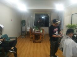 -米路造型MILU STUDIO