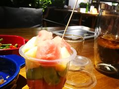 -心邸·庆宴(雅宝城店)