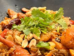 -醉人椒麻辣香锅(王府井喜悦店)