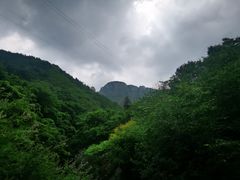 -京东石林峡风景区