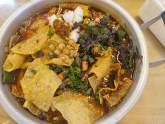 -丽丽三鲜螺蛳粉(田林路店)