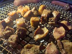 -十三姨正合丰烤肉(营迹路店)