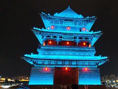 -大同古城-太平楼