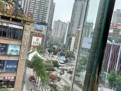 -龙聚德北京烤鸭(沙坪坝华宇A馆店)
