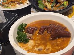 -有璟阁港式餐厅(金融街购物中心店)