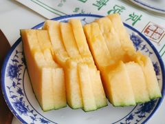 -京悦南门涮羊肉(长寿路店)