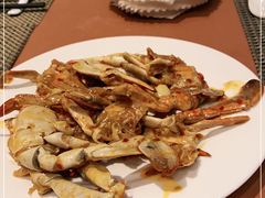 -太原富力万达文华酒店·美食汇西餐厅