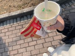 -1点点(新达汇三林店)