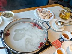 -蚝大仙横琴生蚝火锅(中央汇店)