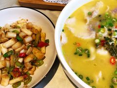 -食家鸽园