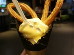 -麦当劳(斜土路2号店)