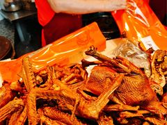 -小罗卤鹅(莲花广场店)