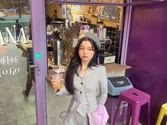 -HANA COFFEE(长寿路店)