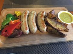 -布拉格餐厅· 中欧捷克菜(全国首店)