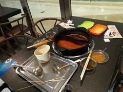 -五味缘小郡肝串串香(中国铁建广场店)